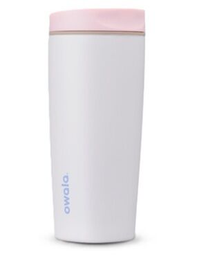 Owala SmoothSip Slider Tumbler in Candy Coated colourway
